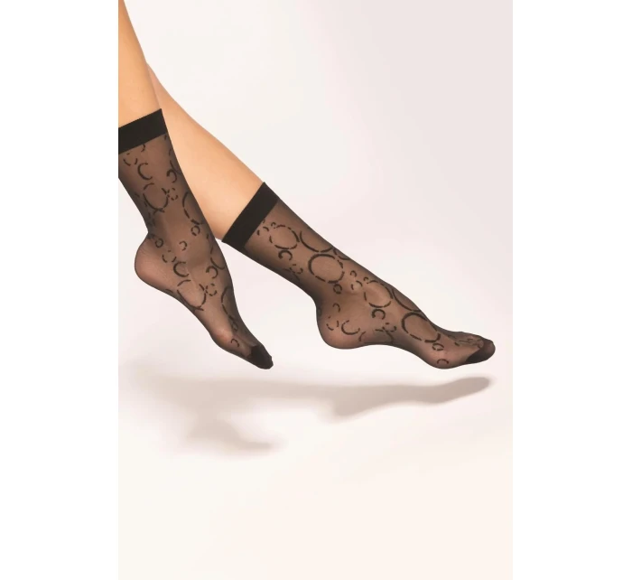 Ponožky Gatta Trendy wz.16 20 den