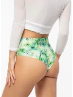 model 21066663 Simple Brasil Maxi kalhotky S2XL - Julimex model 21066663 Simple Brasil Maxi kalhotky S2XL - Julimex