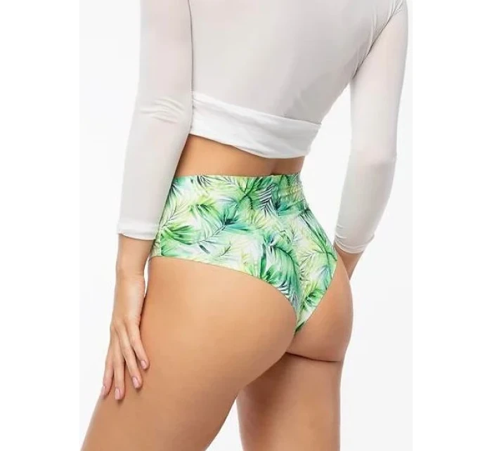 model 21066663 Simple Brasil Maxi kalhotky S2XL - Julimex model 21066663 Simple Brasil Maxi kalhotky S2XL - Julimex