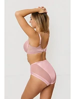 Spodní díl bikin Mefemi Alice DW66 Pink S-2XL