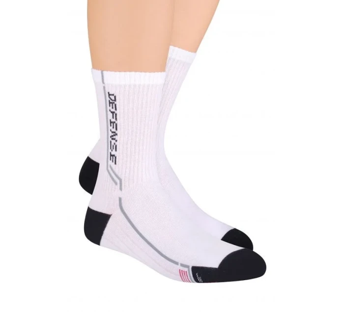 Pánské ponožky Steven art.057