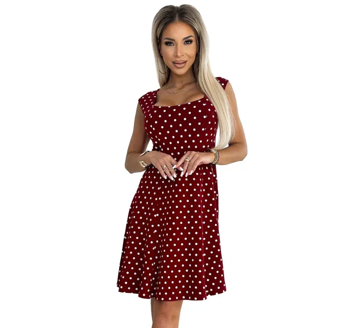 Dámské šaty   model 20126238 - numoco