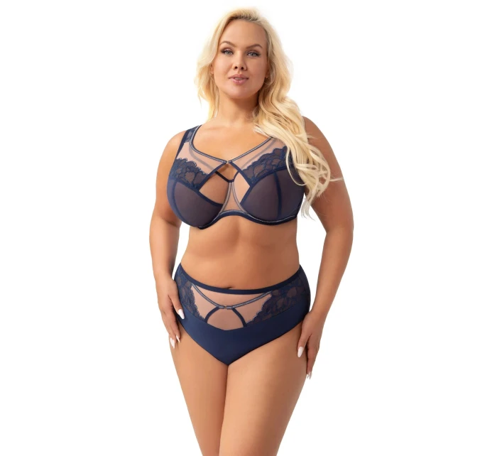 Dámská podprsenka Saanvi 758/1 - GORSENIA