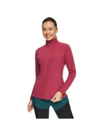 Mikina Alpinus Lucania Tactical 1/3 zip W MK18889 Mikina Alpinus Lucania Tactical 1/3 zip W MK18889