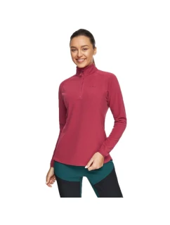 Mikina Alpinus Lucania Tactical 1/3 zip W MK18889