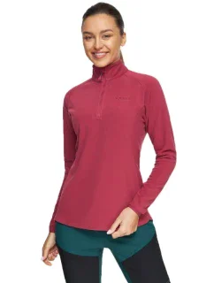 Mikina Alpinus Lucania Tactical 1/3 zip W MK18889