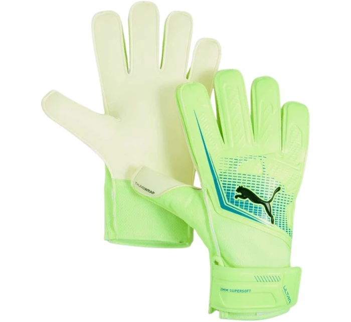 Brankářské rukavice Puma Ultra Play RC 41952 02