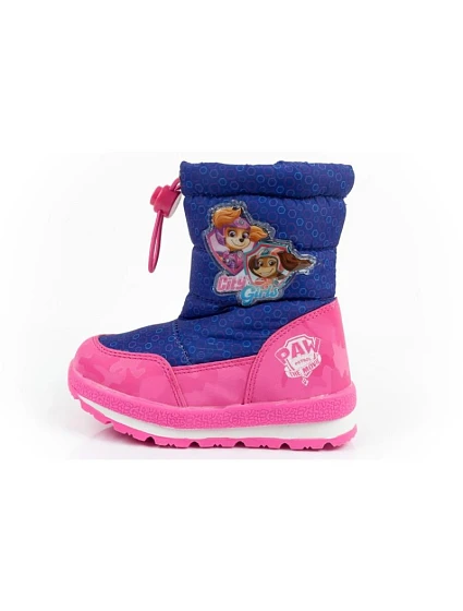 Patrol City Jr model 20767723 - Inny Patrol City Jr model 20767723 - Inny