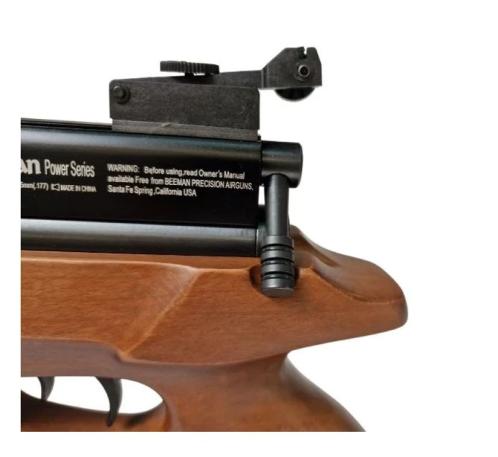 ráže 4,5 mm s 12 model 21333606 - Beeman