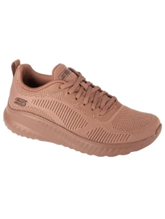 Skechers Bobs Squad Chaos - Face Off 117209-CLAY Brown 36