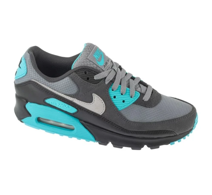 Air Max 90 model 21386190 Grey 41 - NIKE Air Max 90 model 21386190 Grey 41 - NIKE