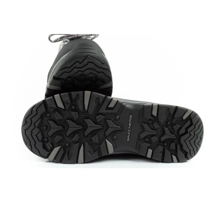 Skechers dámské sněhule Trego-Cold zateplené nepromokavé dámské Skechers dámské sněhule Trego-Cold zateplené nepromokavé dámské