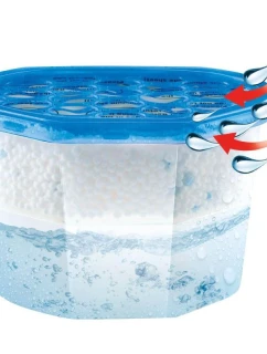 POHLCOVAČ VLHKOSTI 500ML/230G