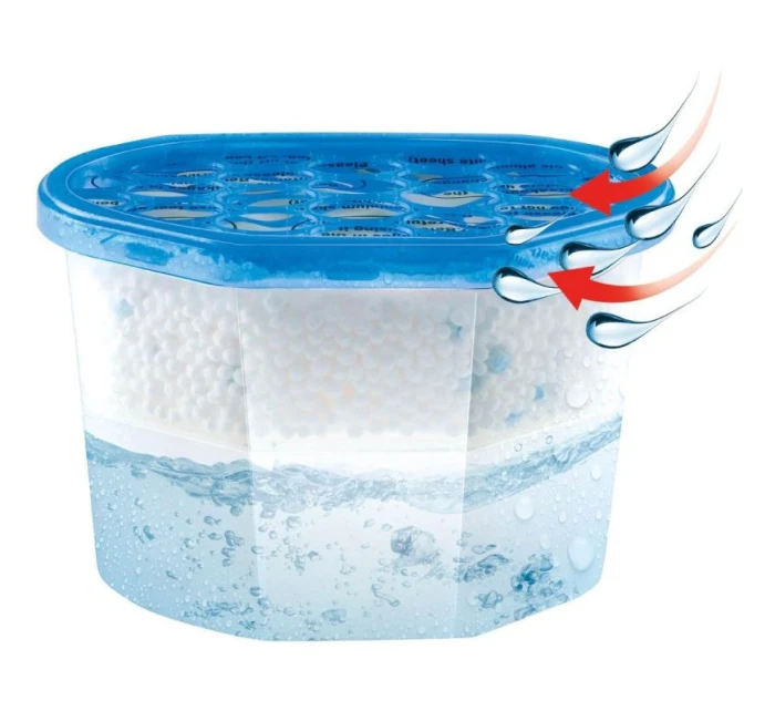 POHLCOVAČ VLHKOSTI 500ML/230G