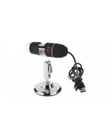 Mikroskop Media tech MT4096 (černá barva)