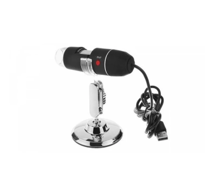 Mikroskop Media tech MT4096 (černá barva)