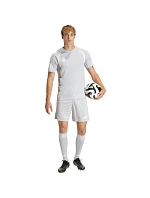 Pánské šortky adidas Tiro 26 League šedé KA8781