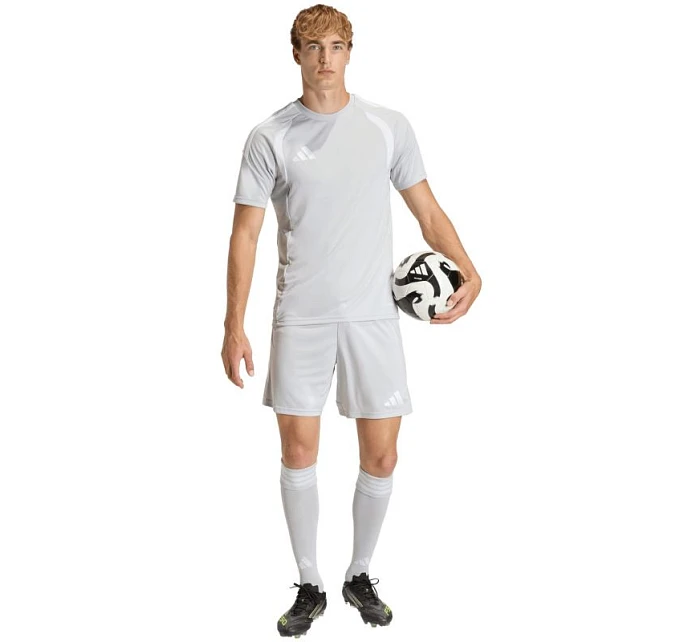 Pánské šortky adidas Tiro 26 League šedé KA8781
