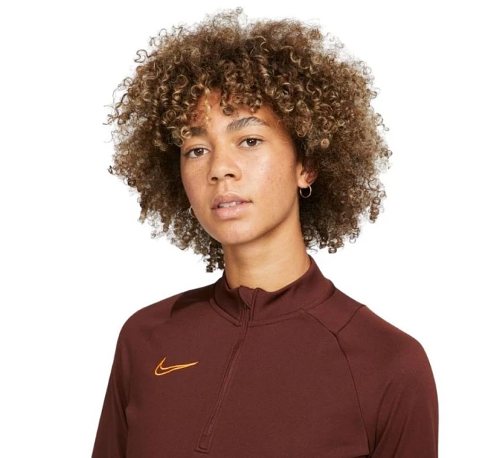 Dámské tričko Dri-FIT Academy 21 Drill W CV2653 273 - Nike Dámské tričko Dri-FIT Academy 21 Drill W CV2653 273 - Nike