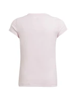 Dívčí tričko BL Jr HM8732 - Adidas