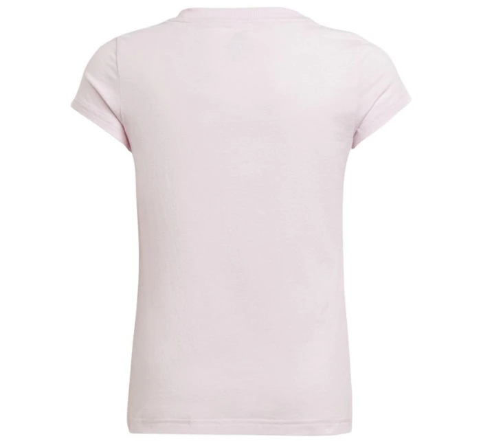 Dívčí tričko BL Jr HM8732 - Adidas