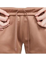 Dámské tepláky Nsw PK Tape Reg W DM4645 256 - Nike