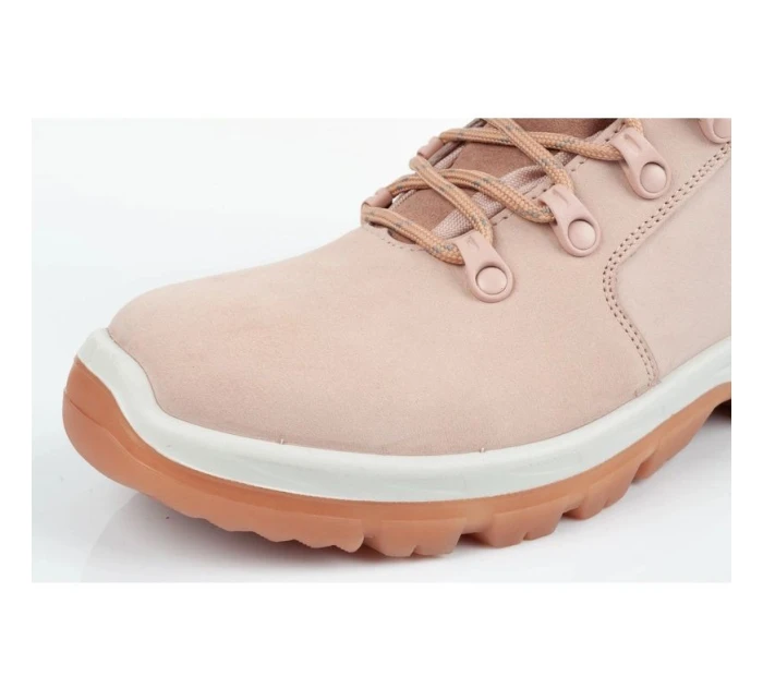 Dámské trekové boty BDH253 - 4F