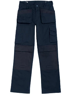 B&C Performance Pro Pracovní kalhoty s navy model 22484698