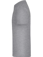 Daiber JN 19 Dětské tričko 02.0019 grey heather Daiber JN 19 Dětské tričko 02.0019 grey heather