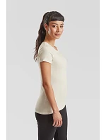LadyFit Iconic 150 T Dámské tričko model 22429372 black - Fruit of the Loom LadyFit Iconic 150 T Dámské tričko model 22429372 black - Fruit of the Loom