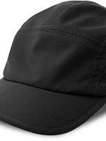 Atlantis Headwear Maui 5 panelová outdoor kšiltovka Camper 33.0267 black