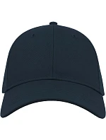 Atlantis Headwear Hit 6 panelová kšiltovka "Hit" 33.7060 navy