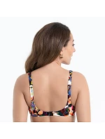 Style Elna Top Bikini - horní díl 8400-1 multi colour - Anita Classix Style Elna Top Bikini - horní díl 8400-1 multi colour - Anita Classix
