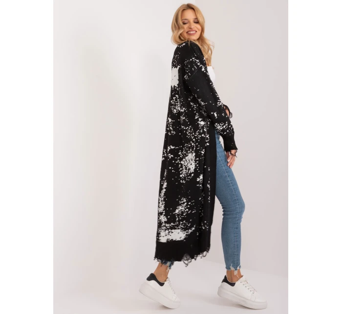 Svetr BA SW 14105.27 černá