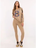 Sada EM KMPL 850.18P tmavě lila Sada EM KMPL 850.18P tmavě lila