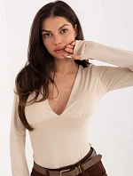 Halenka IT BZ 21823.97 béžová