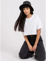 Tričko RV TS 7541.06 bílá Tričko RV TS 7541.06 bílá