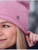 Dámská čepice Vuch Vera Pink Dámská čepice Vuch Vera Pink