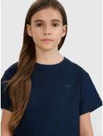 Dívčí tričko 4F