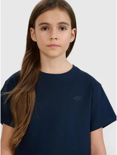 Dívčí tričko 4F