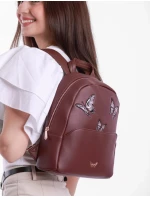 Dámský batoh Vuch Arlen Chrysalis Wine