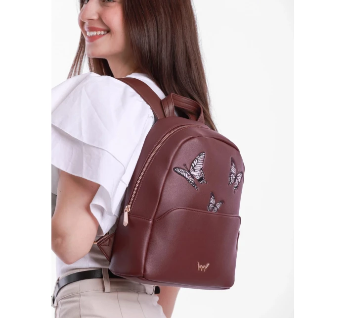 Dámský batoh Vuch Arlen Chrysalis Wine