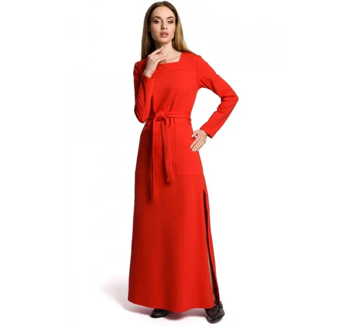 Dámské šaty M354 - MOE