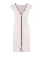 Dámské šaty Juliet model 108522 - Jersa