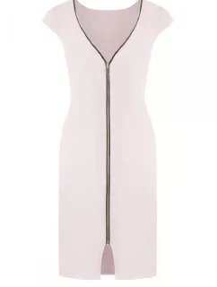 Dámské šaty Juliet model 108522 - Jersa