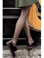 Dámské punčochové kalhoty Brigitte 10 - Gatta