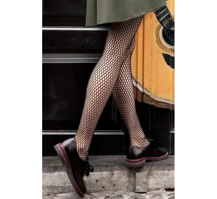 Dámské punčochové kalhoty Brigitte 10 - Gatta