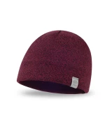 Pánská čepice P&M 22001 černá - FPrice