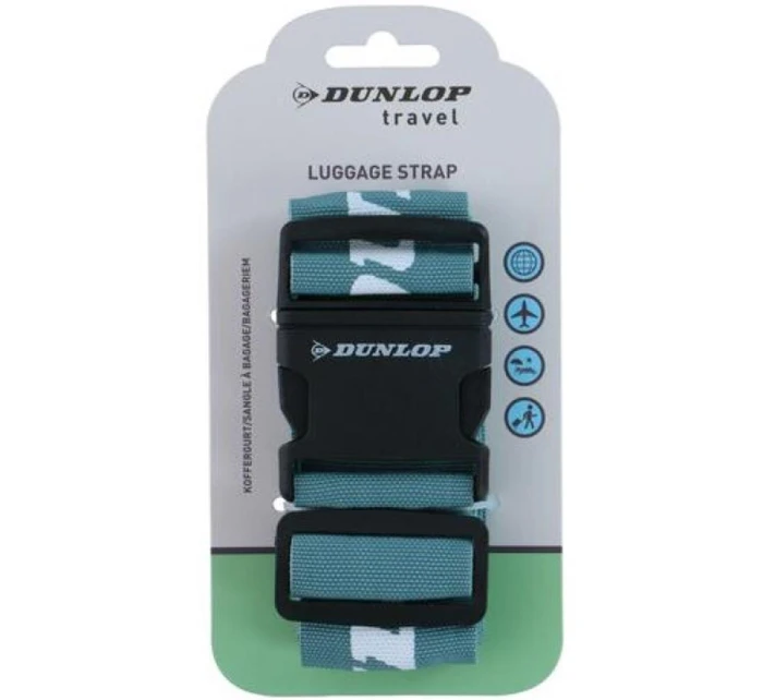 Stahovací pás na kufr model 22002832 - Dunlop