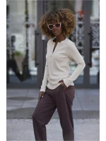 ZARITA BLOUSE ZARITA BLOUSE